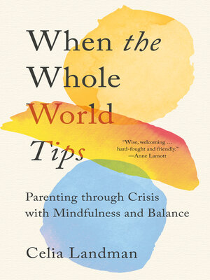 When the Whole World Tips - ebook